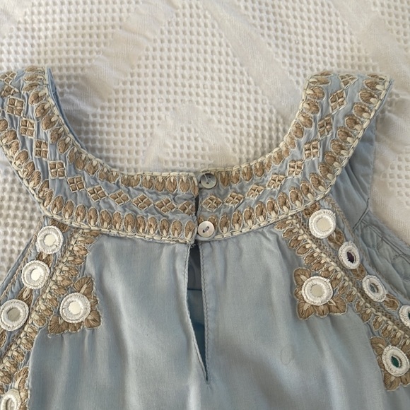 Kalypso Top Size Medium - Picture 4 of 10